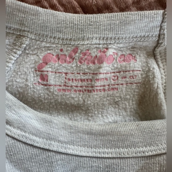 Girl tribe Harry Styles sweatshirt - Picture 3 of 3